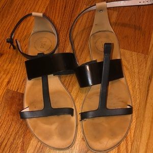 French connection sandals